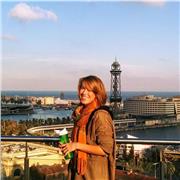 CLASES DE INGLES DINÁMICAS con profesora de ee.uu 17+ años de experiencia